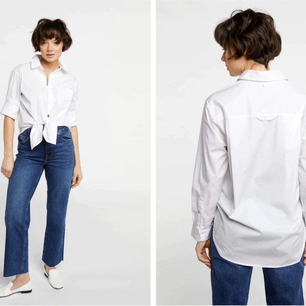 Kean Shirt